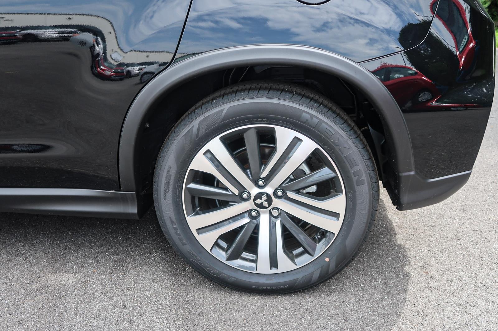 2024 Mitsubishi Outlander Sport SEL