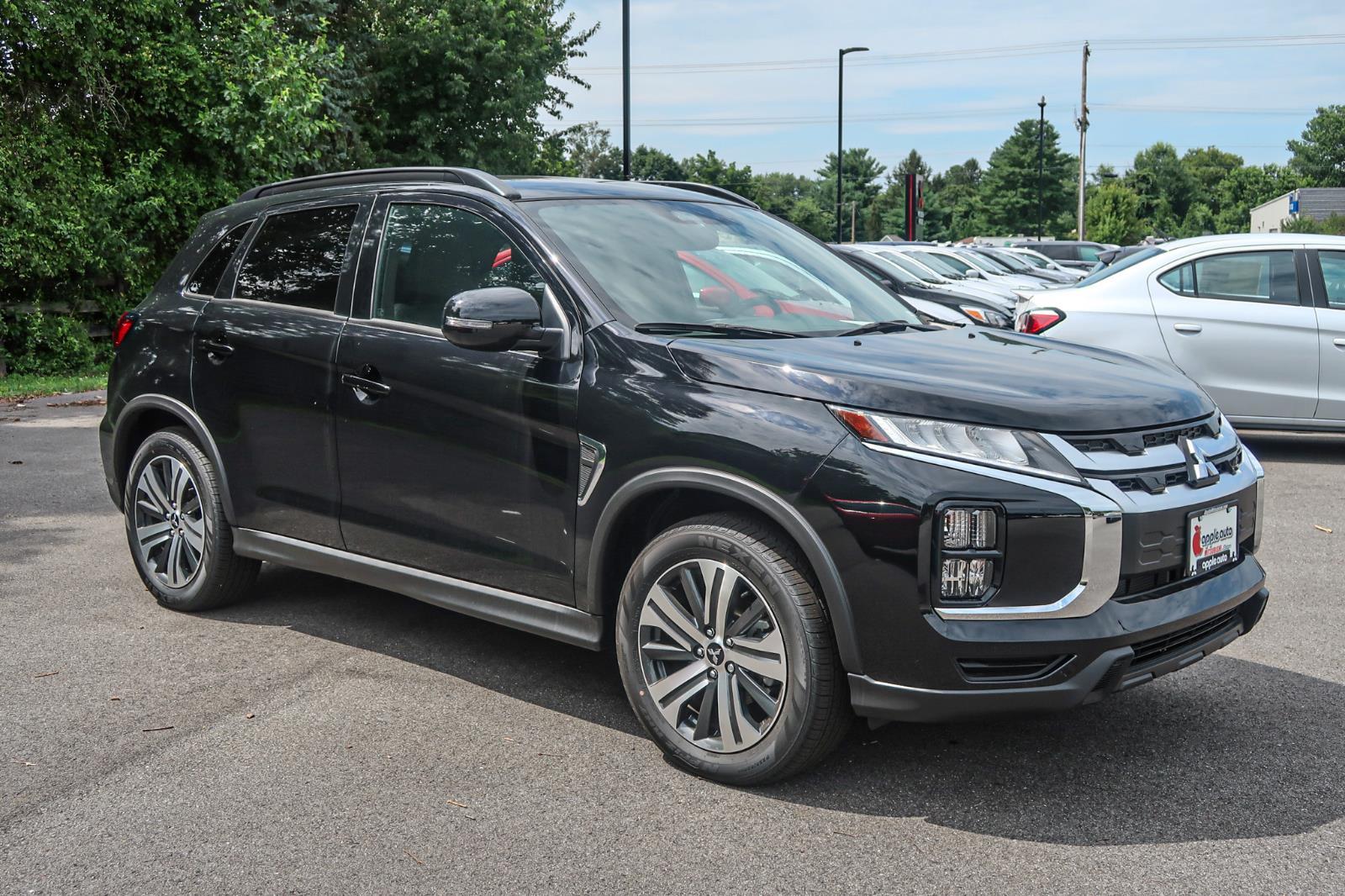 2024 Mitsubishi Outlander Sport SEL