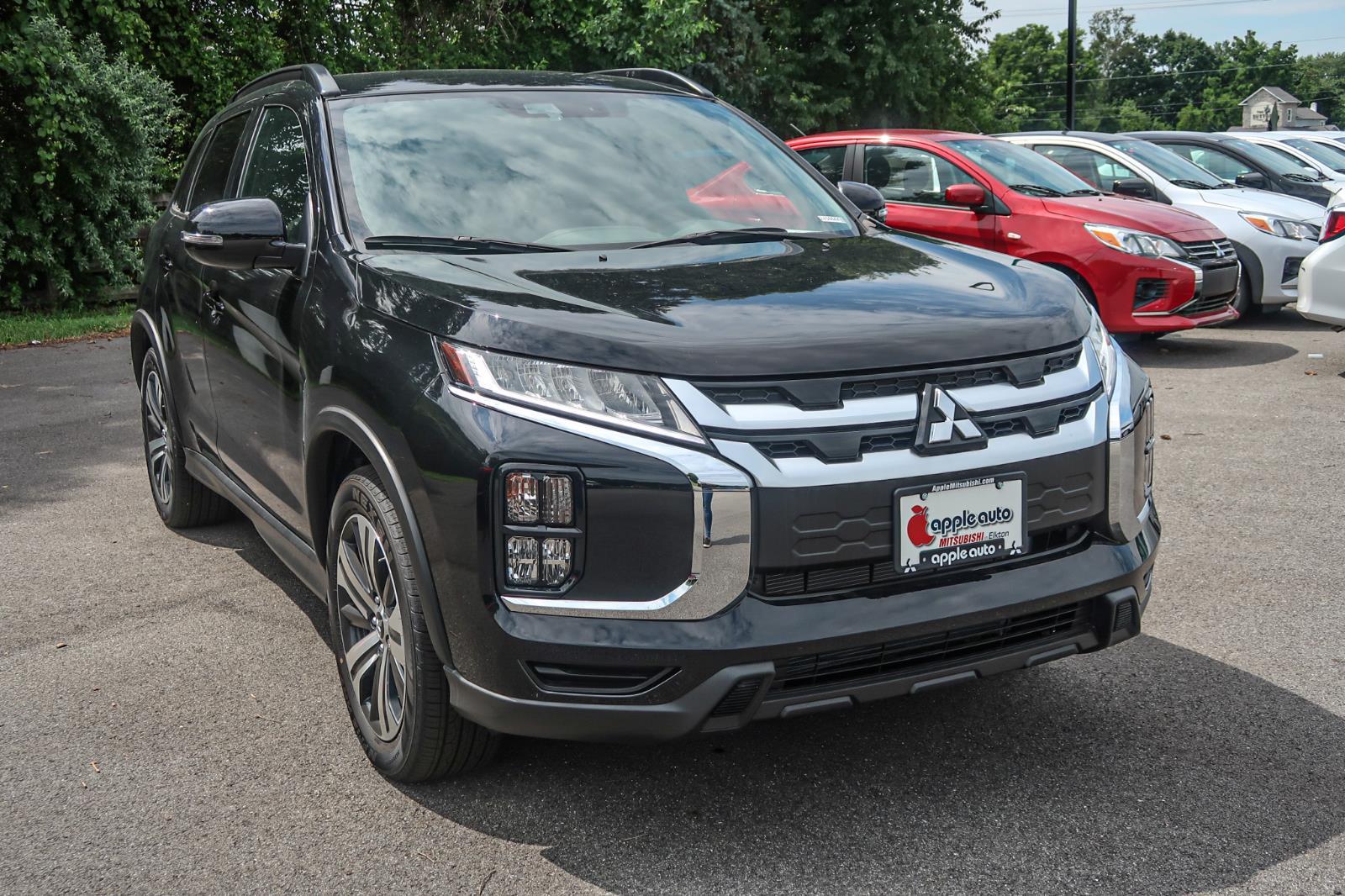 2024 Mitsubishi Outlander Sport SEL