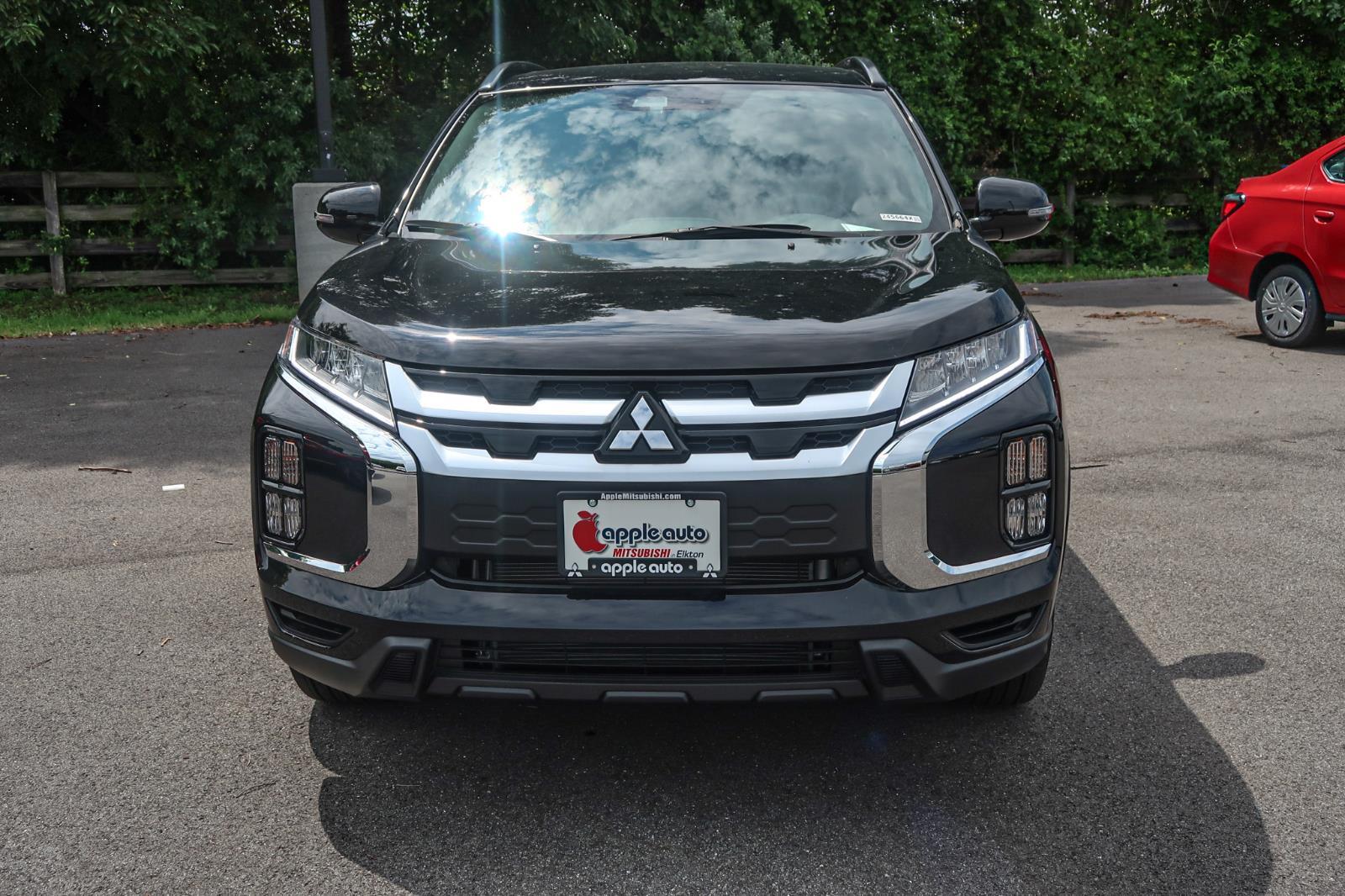 2024 Mitsubishi Outlander Sport SEL