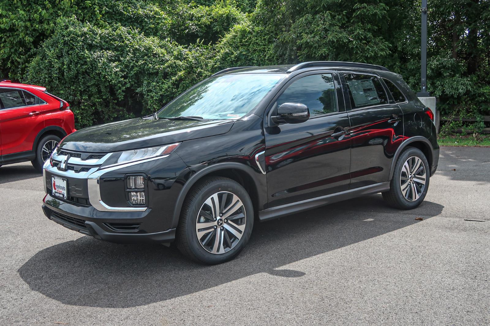 2024 Mitsubishi Outlander Sport SEL