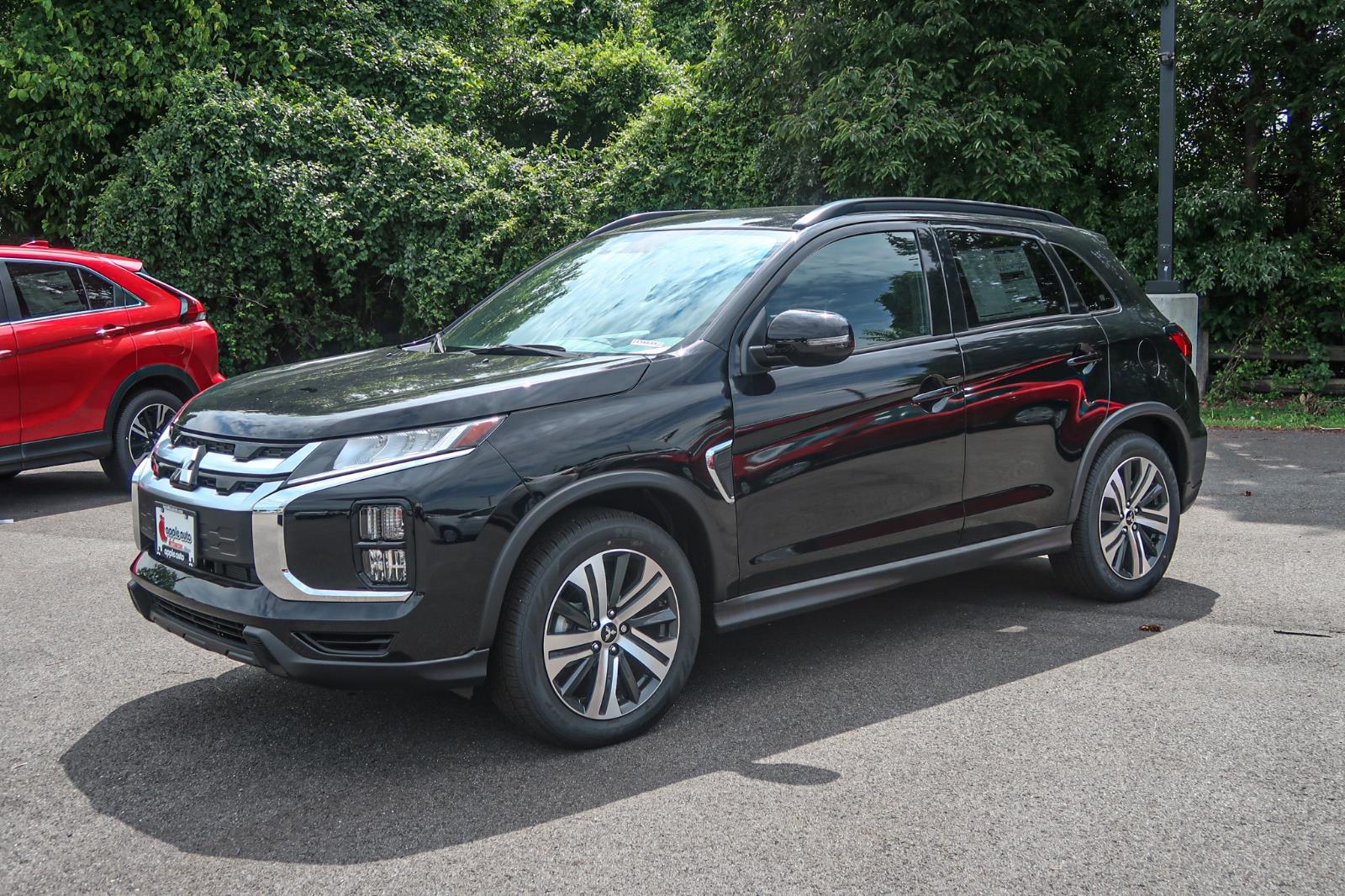 2024 Mitsubishi Outlander Sport SEL