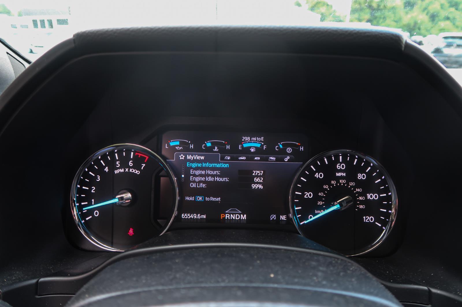 2020 Ford Expedition Limited
