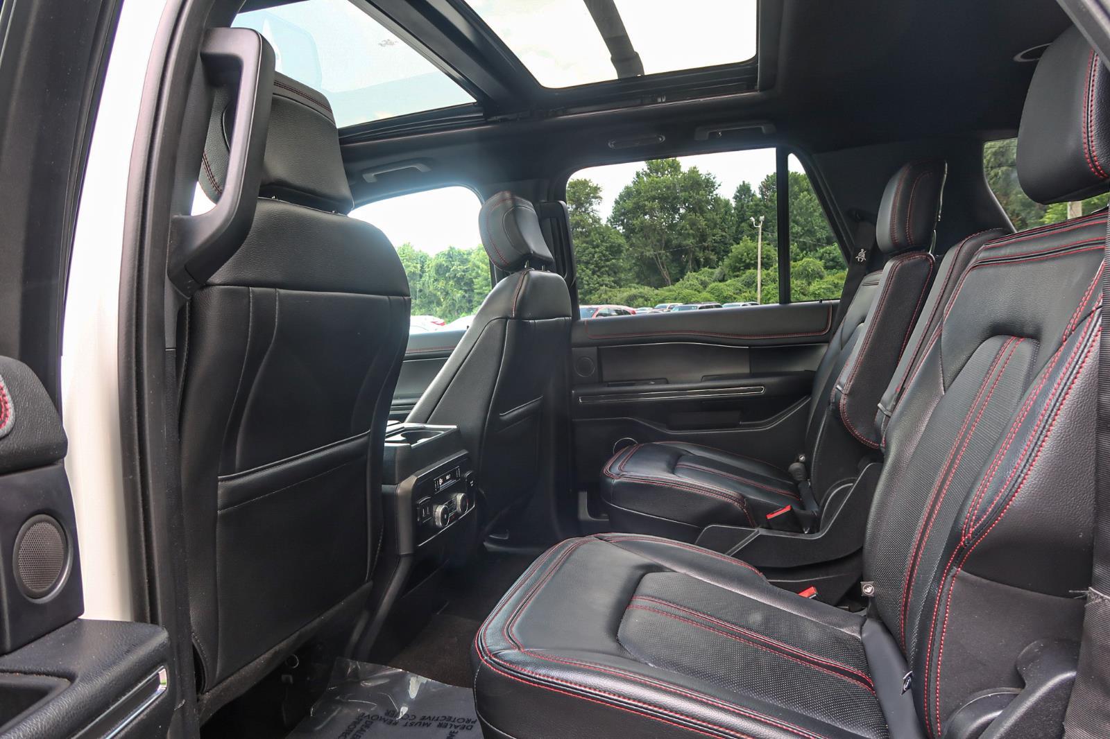 2020 Ford Expedition Limited