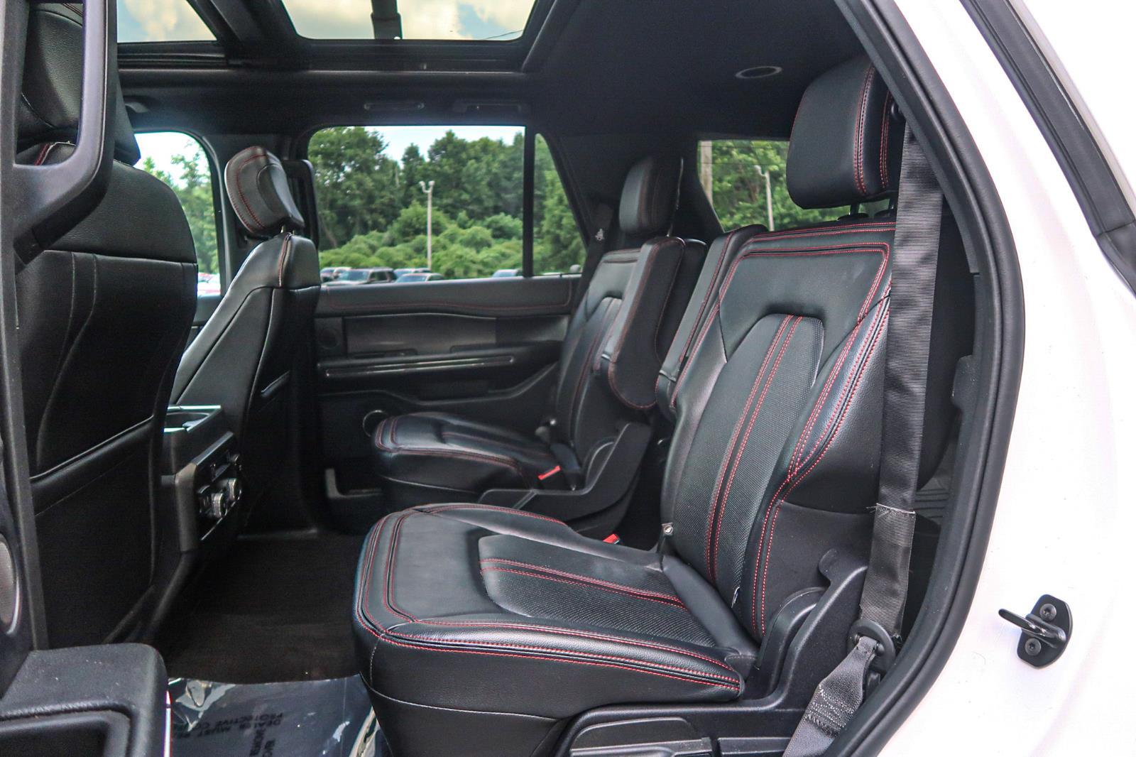 2020 Ford Expedition Limited