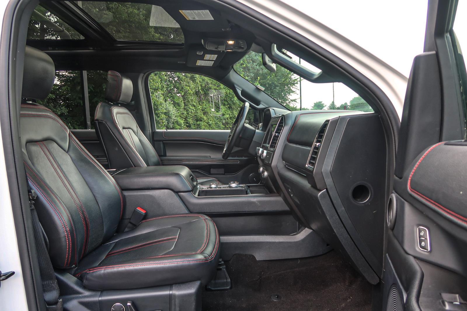 2020 Ford Expedition Limited