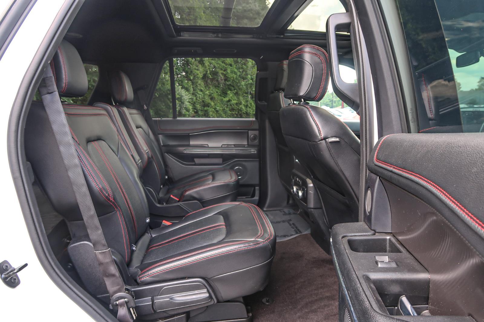 2020 Ford Expedition Limited