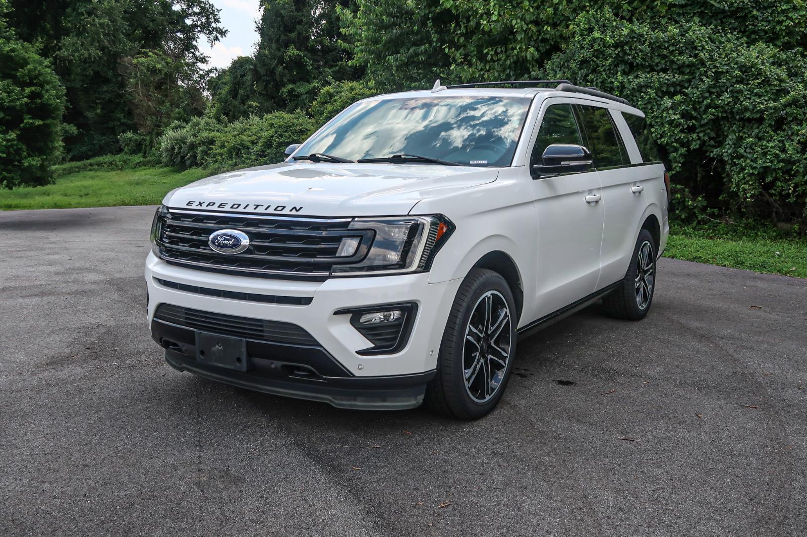 2020 Ford Expedition Limited