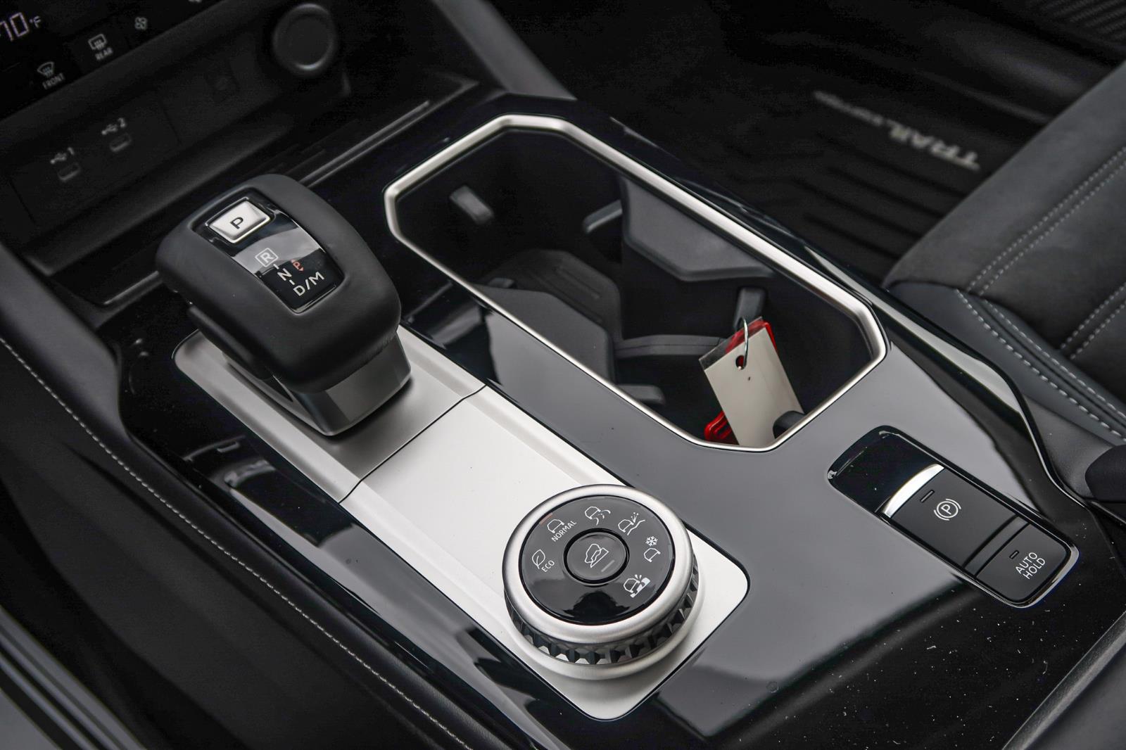 2025 Mitsubishi Outlander Trail Edition