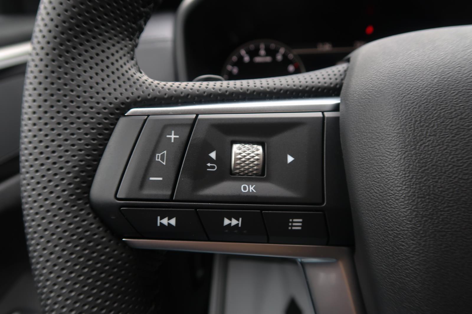 2025 Mitsubishi Outlander Trail Edition