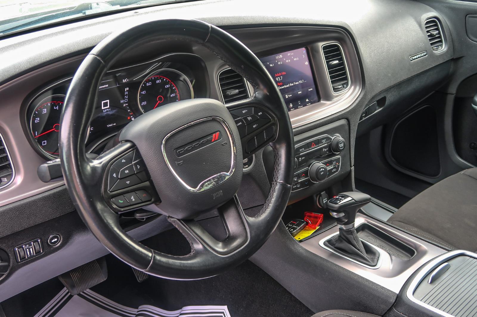 2023 Dodge Charger SXT