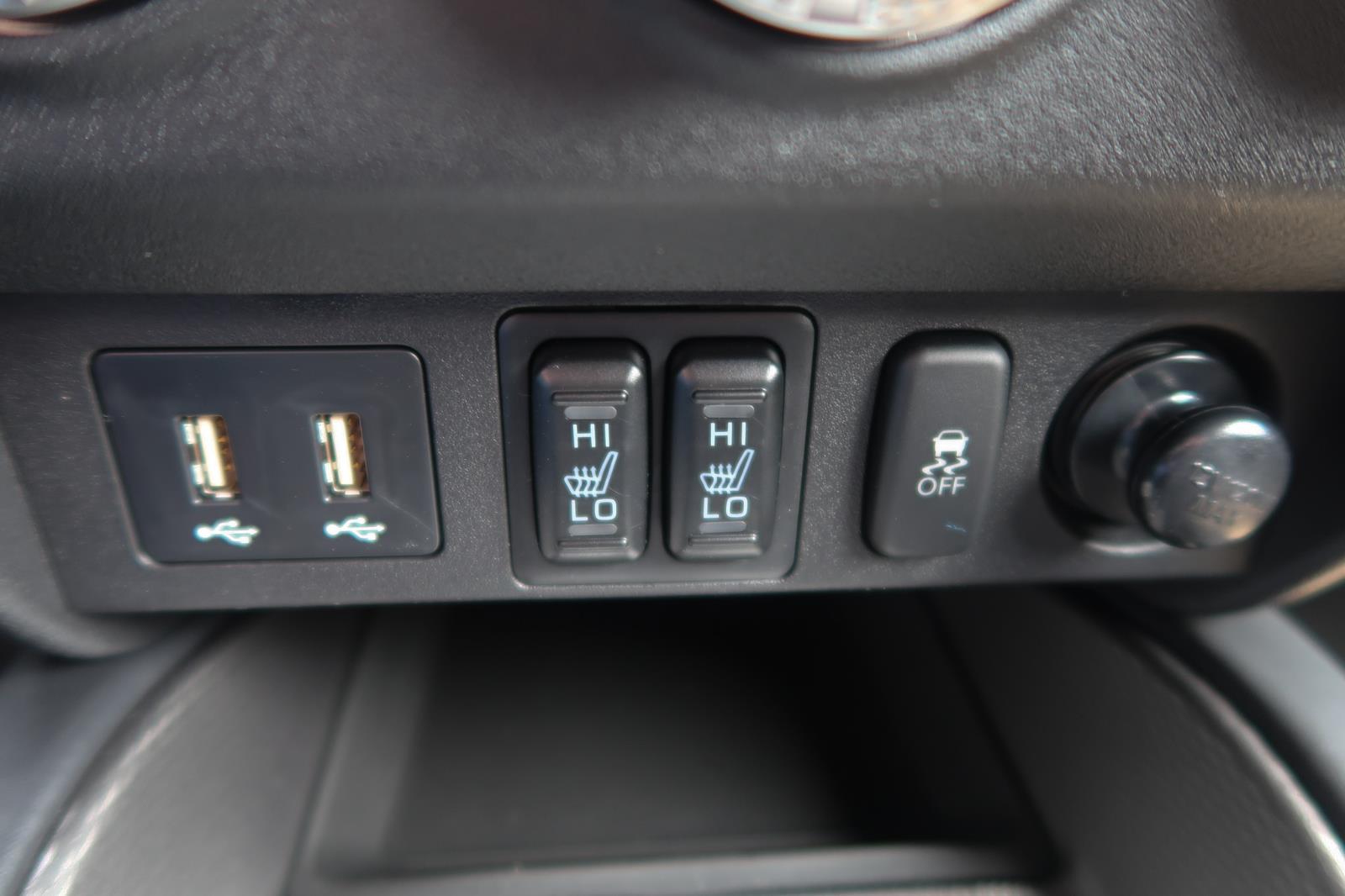 2025 Mitsubishi Outlander Sport Trail Edition