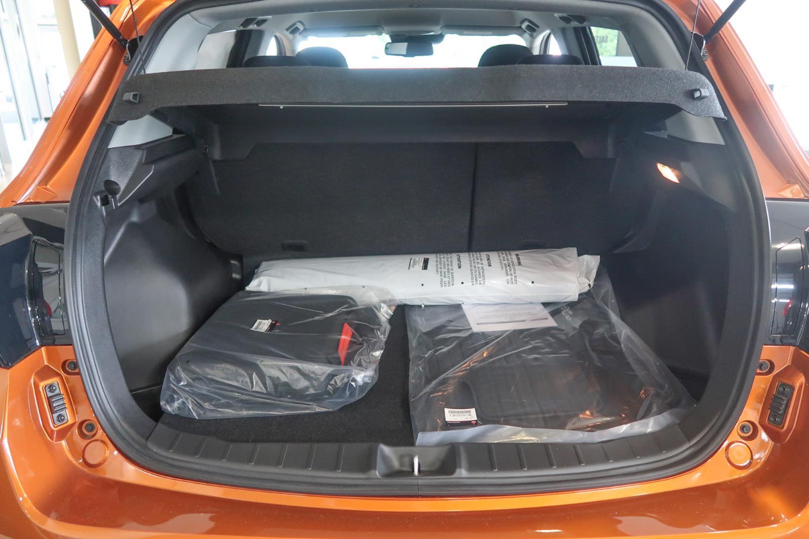 2025 Mitsubishi Outlander Sport LE