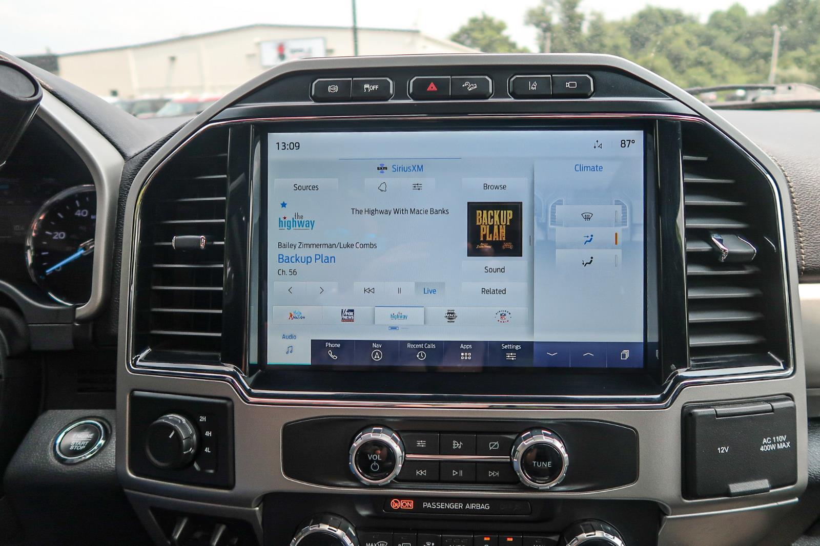 2022 Ford F-350 Super Duty Lariat