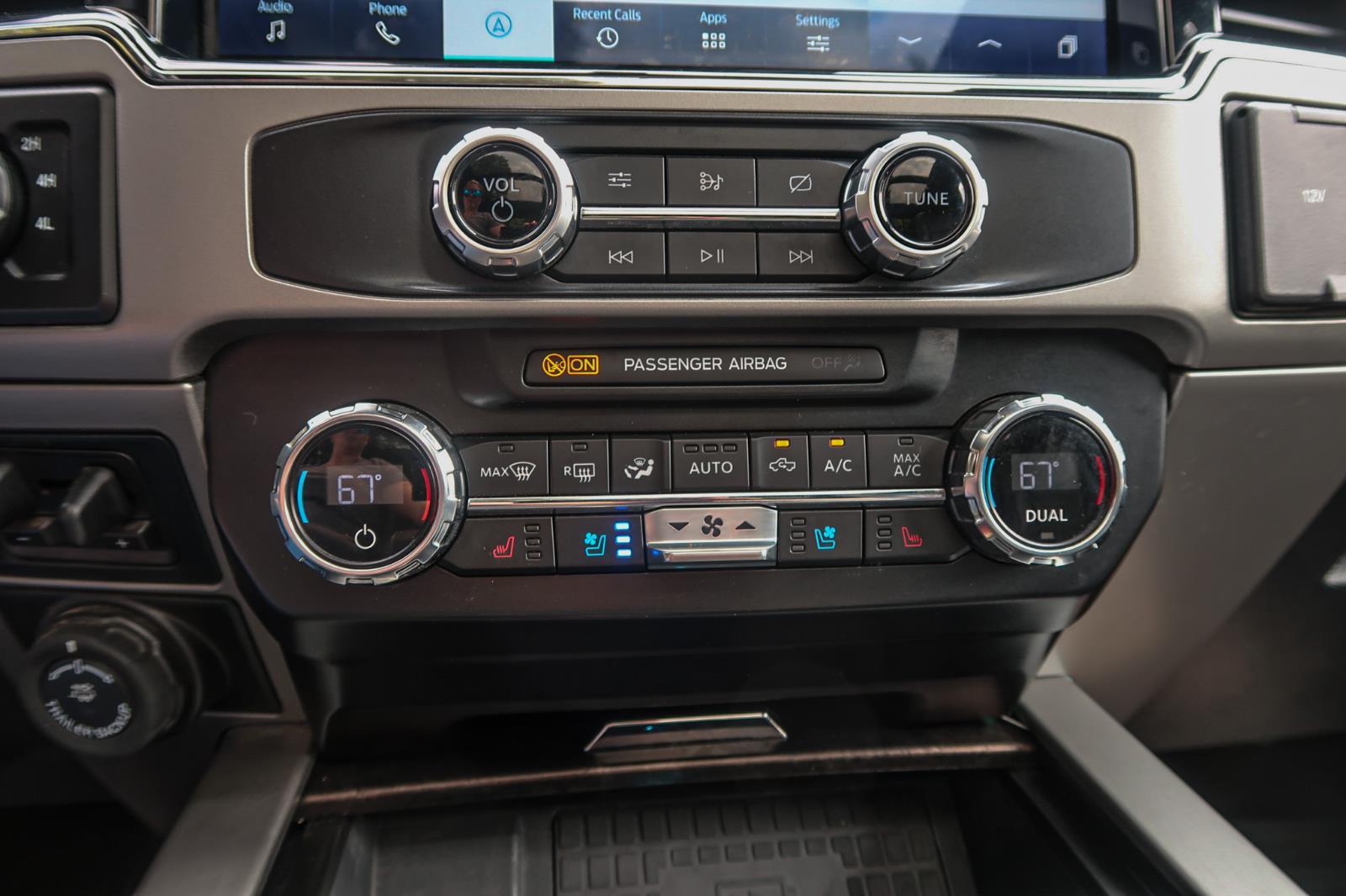 2022 Ford F-350 Super Duty Lariat