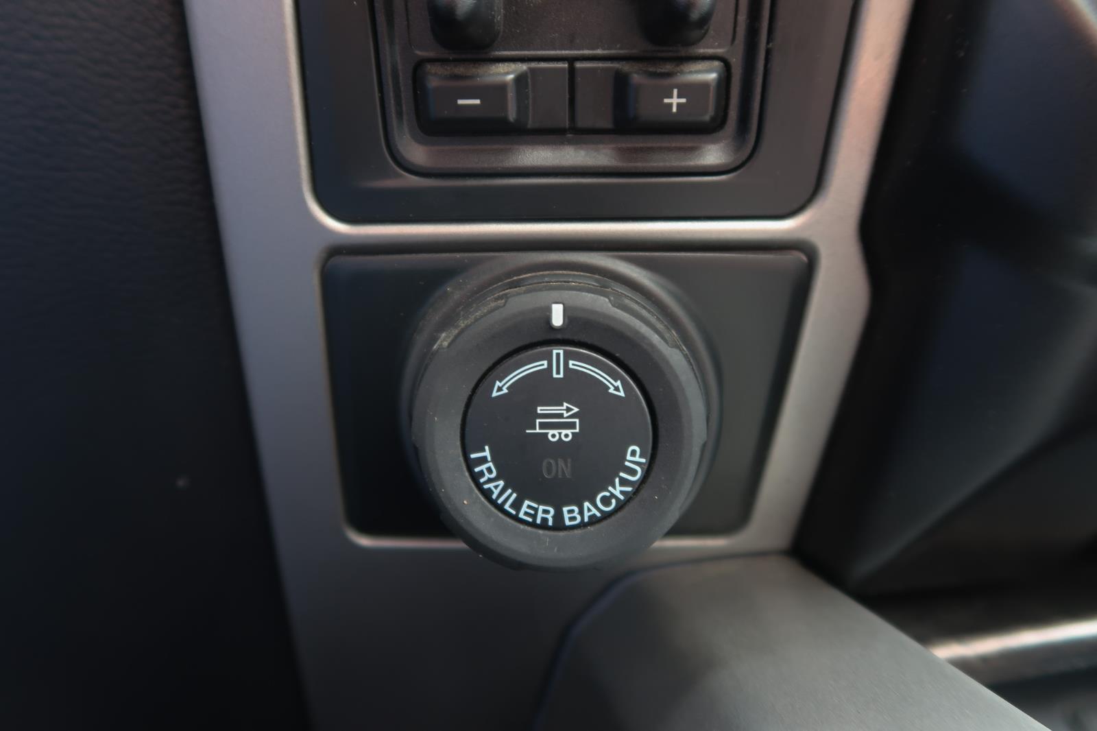 2022 Ford F-350 Super Duty Lariat
