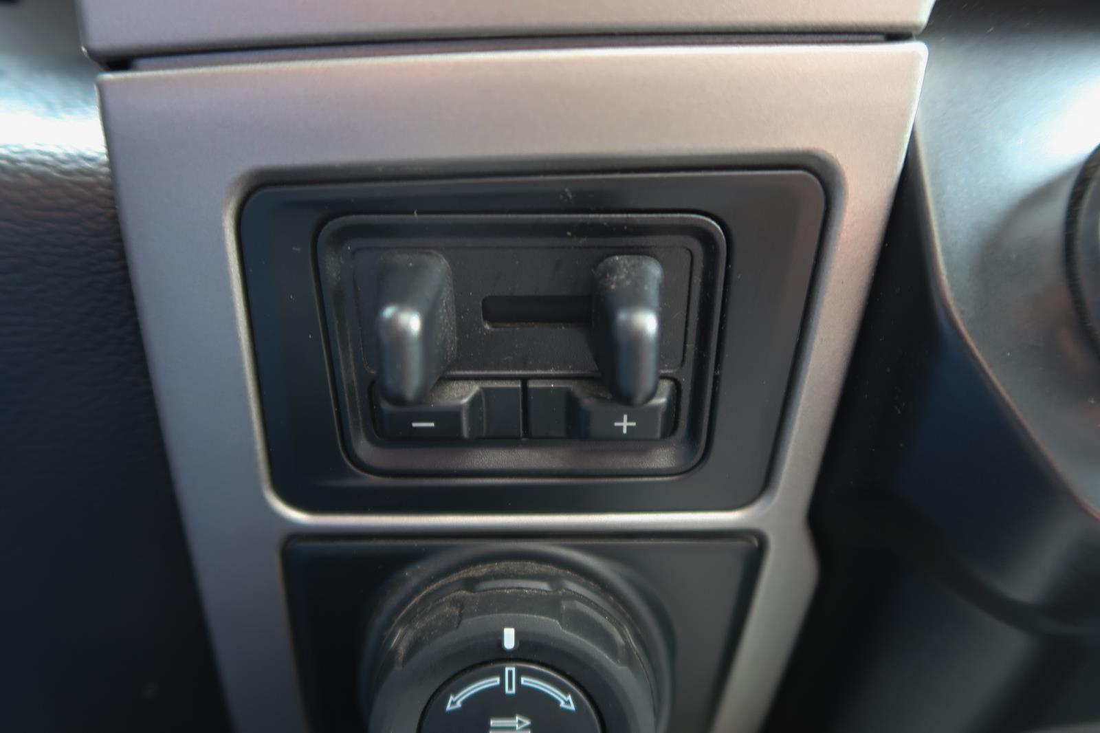 2022 Ford F-350 Super Duty Lariat