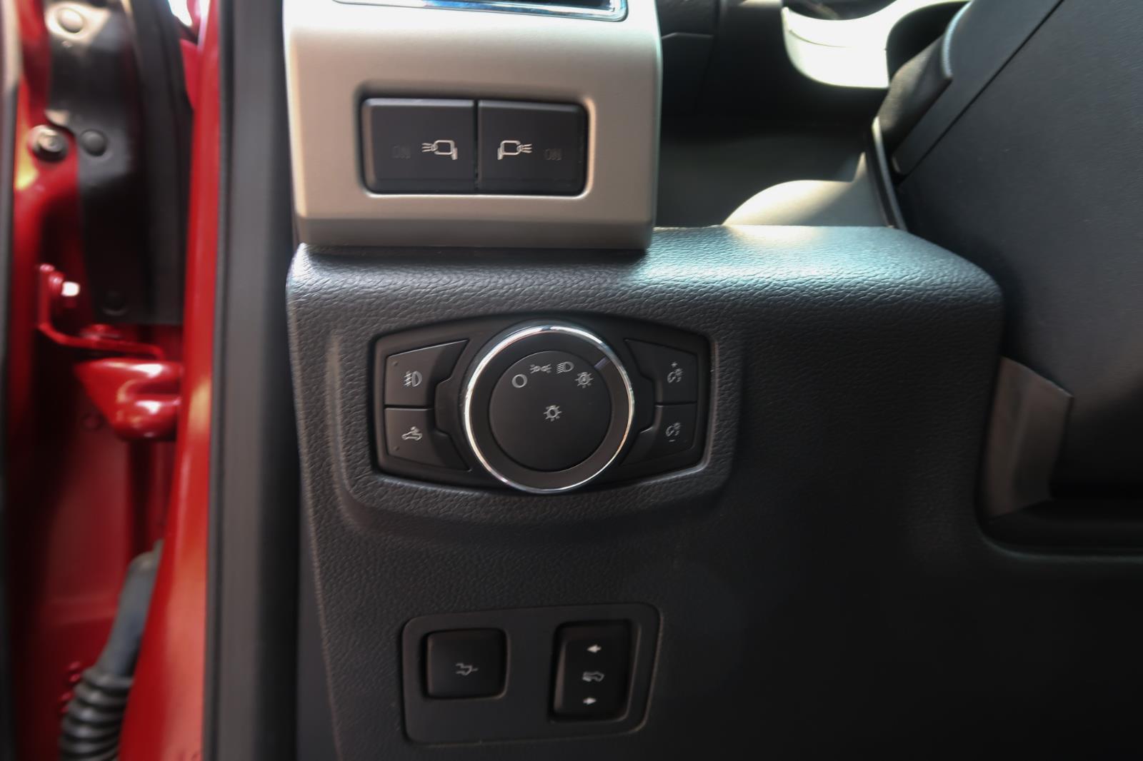 2022 Ford F-350 Super Duty Lariat