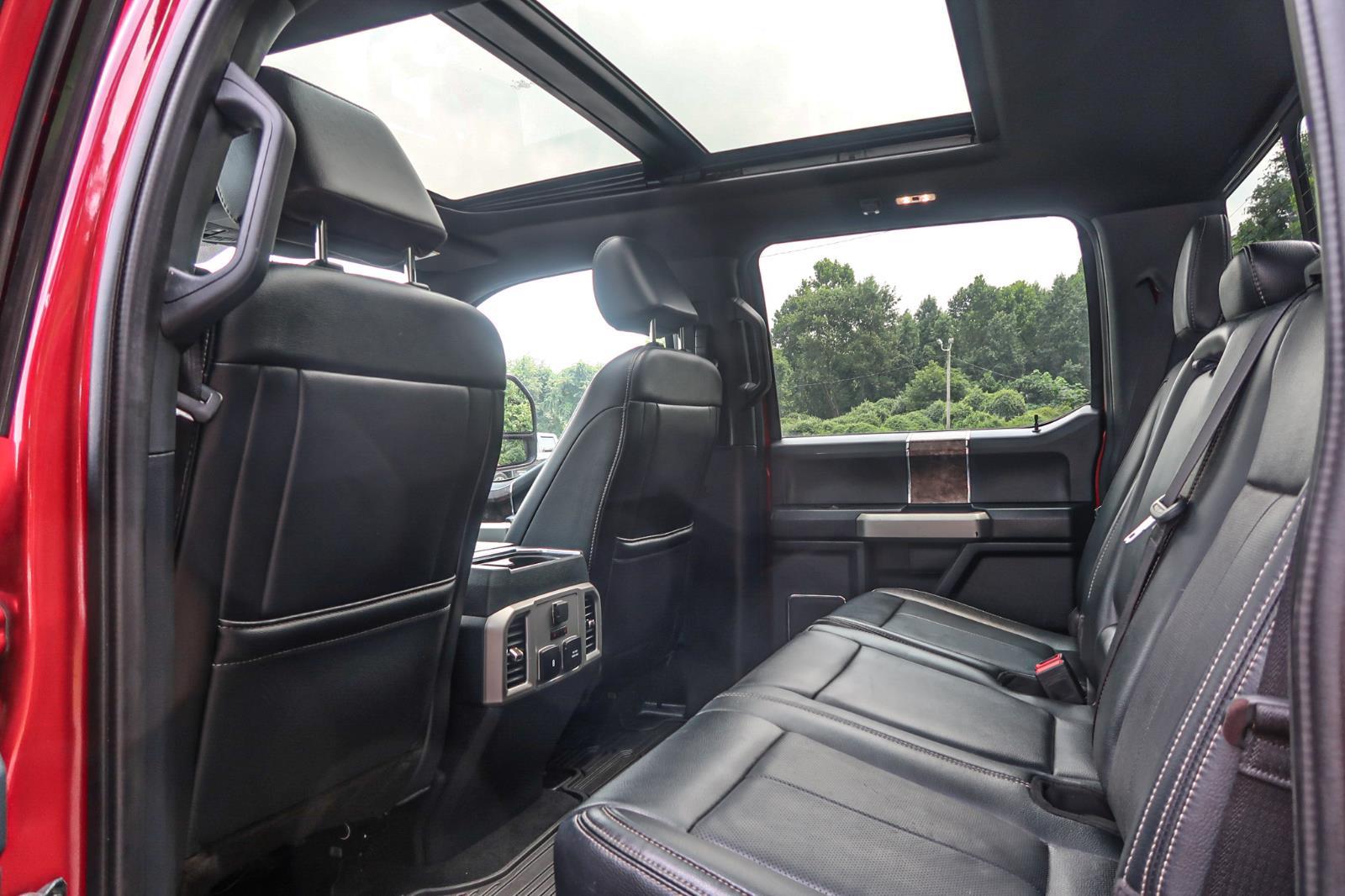 2022 Ford F-350 Super Duty Lariat