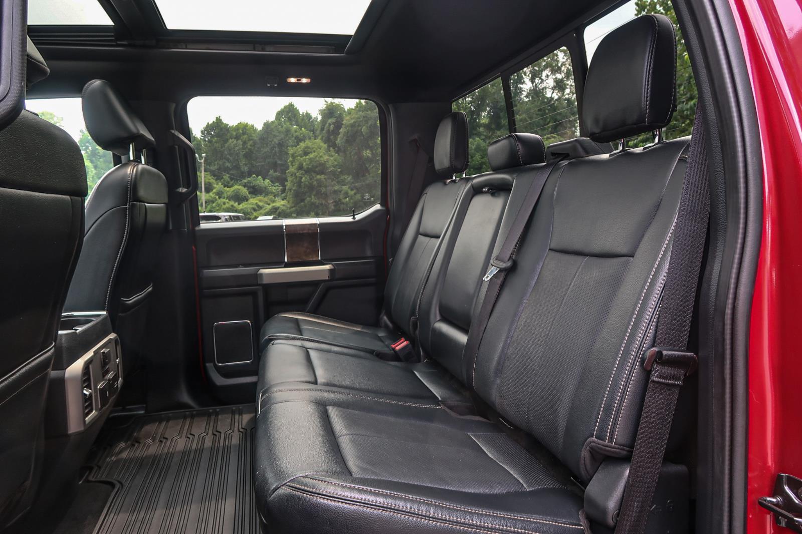 2022 Ford F-350 Super Duty Lariat