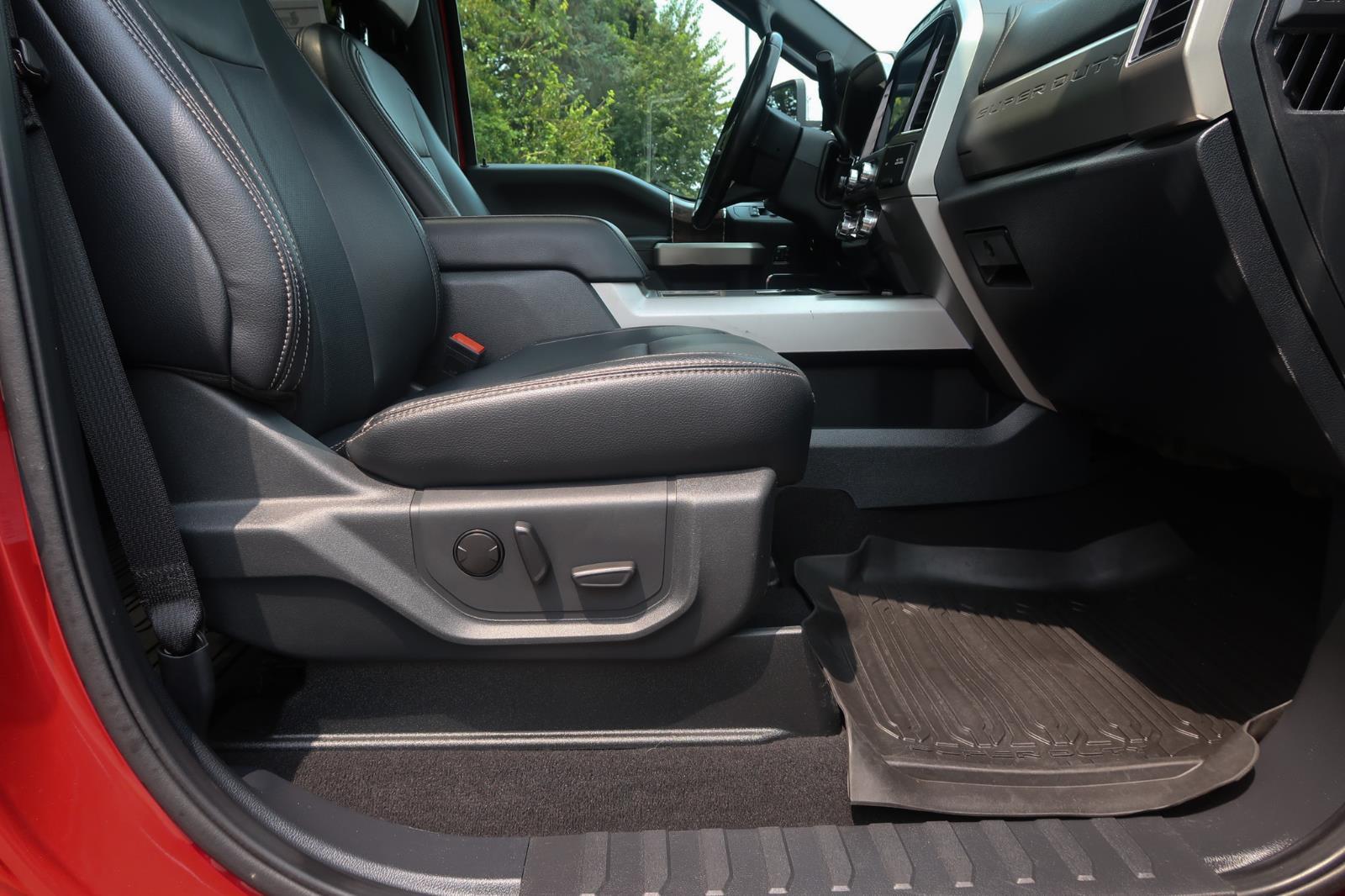 2022 Ford F-350 Super Duty Lariat