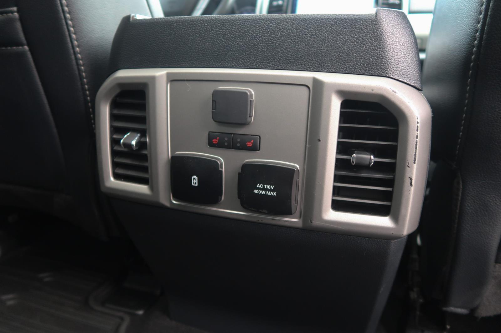 2022 Ford F-350 Super Duty Lariat