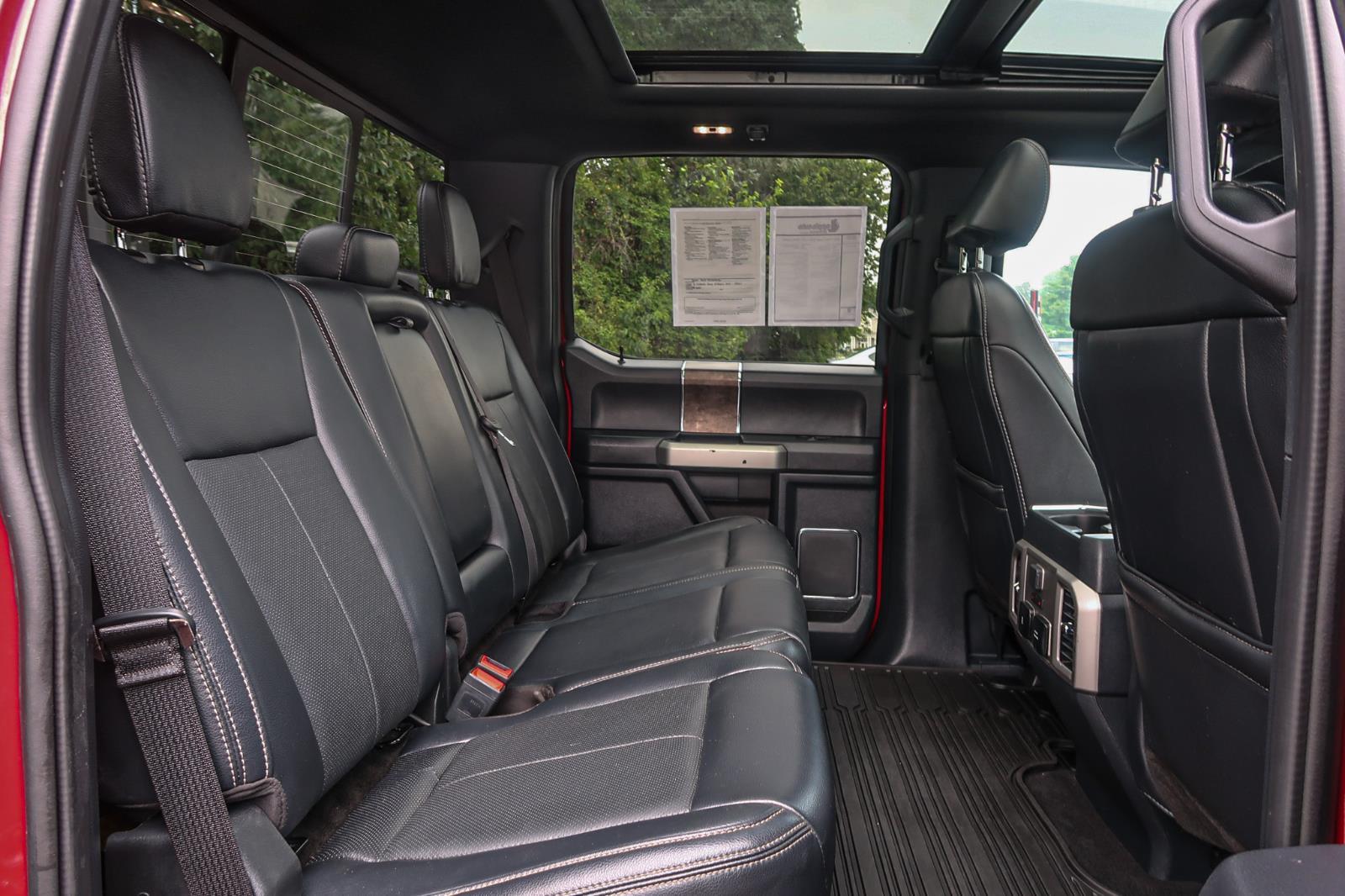 2022 Ford F-350 Super Duty Lariat