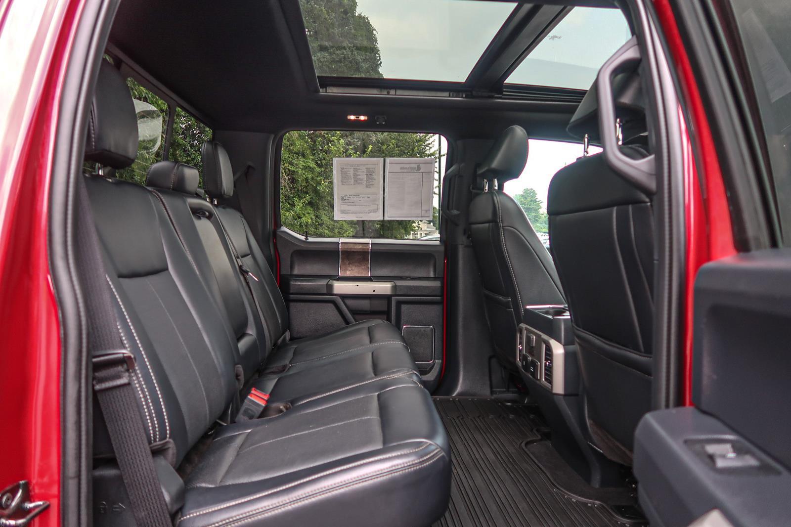 2022 Ford F-350 Super Duty Lariat