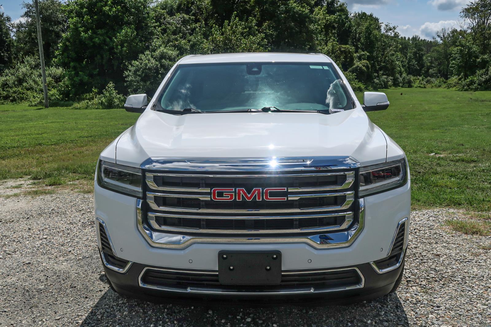 2022 GMC Acadia SLE