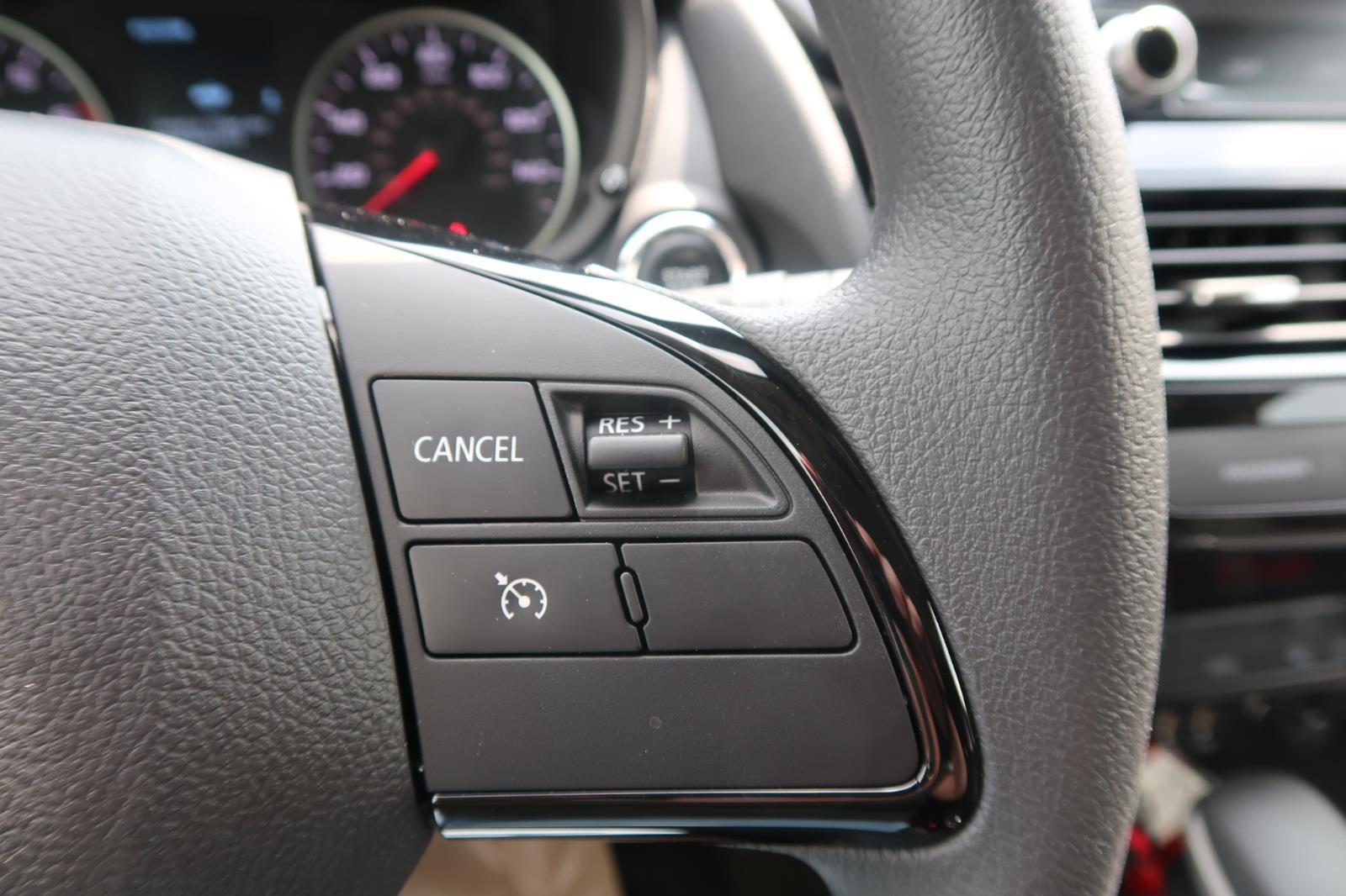 2025 Mitsubishi Eclipse Cross LE