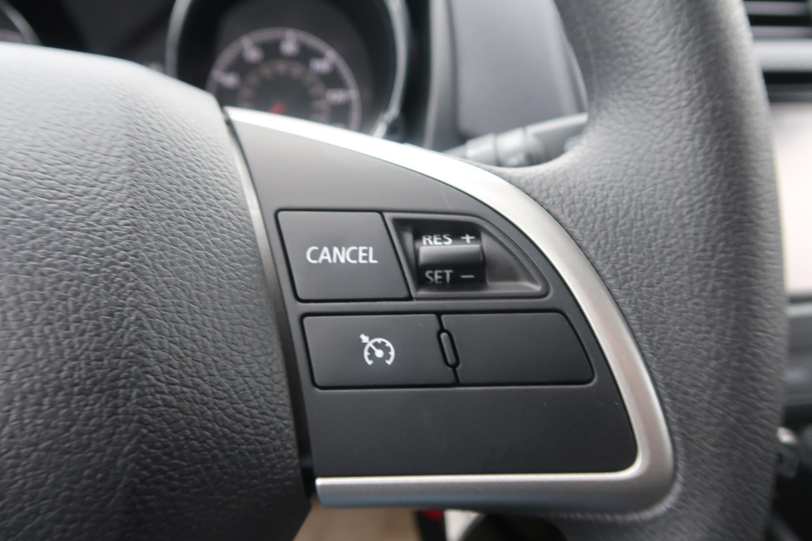 2025 Mitsubishi Outlander Sport ES
