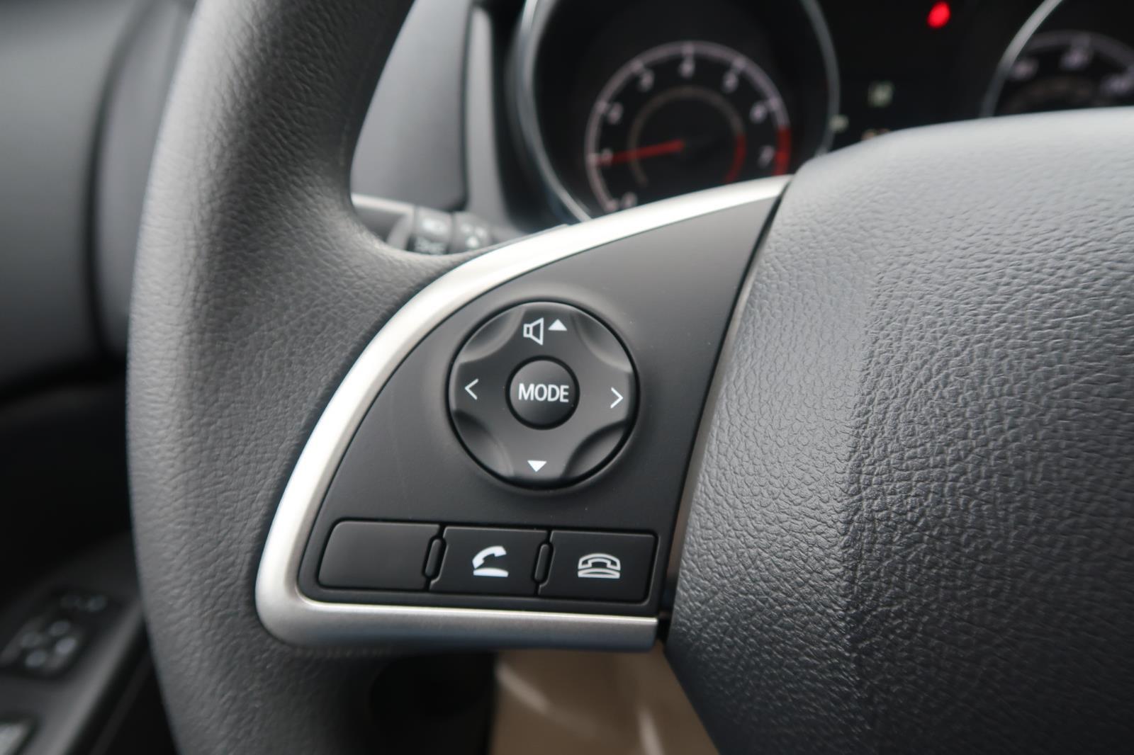 2025 Mitsubishi Outlander Sport ES
