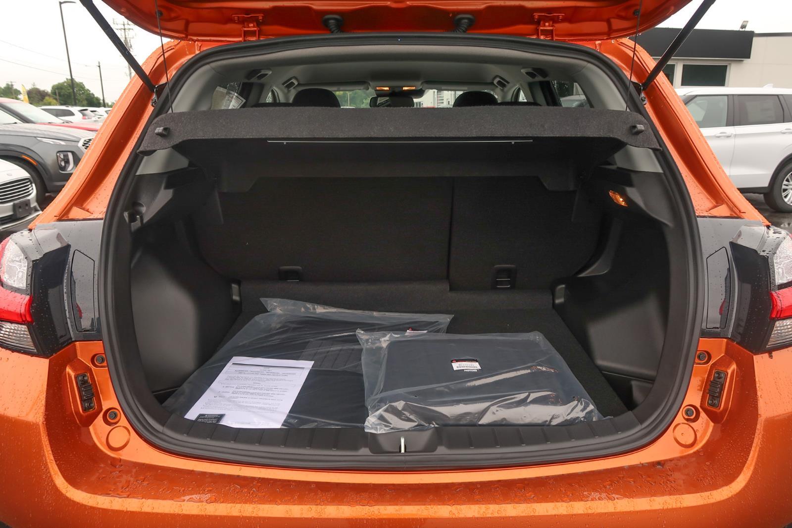 2025 Mitsubishi Outlander Sport ES