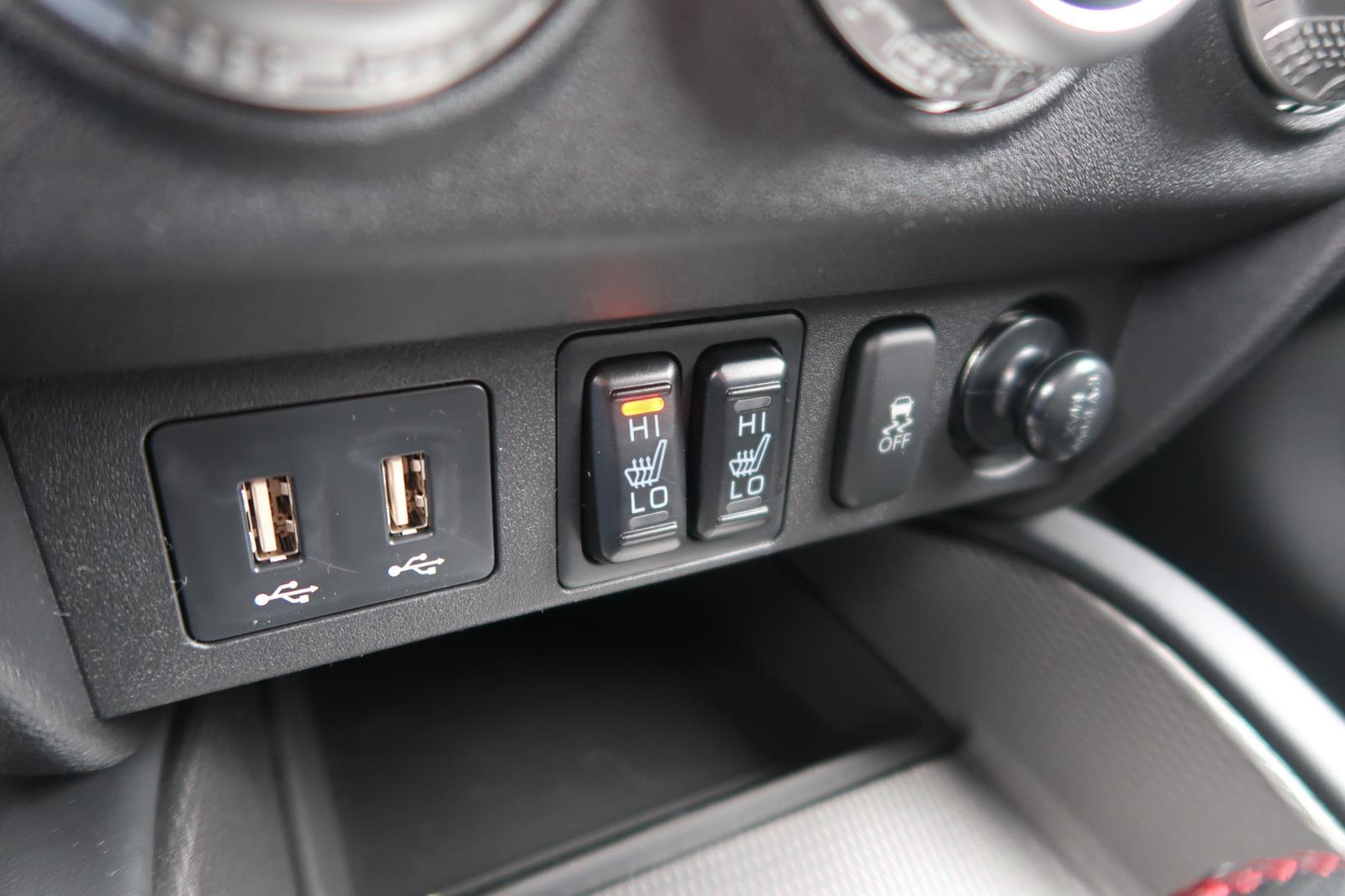2025 Mitsubishi Outlander Sport LE