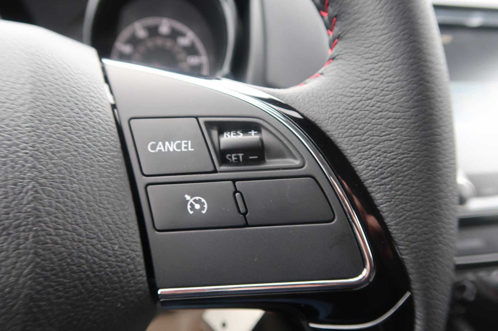 2025 Mitsubishi Outlander Sport LE