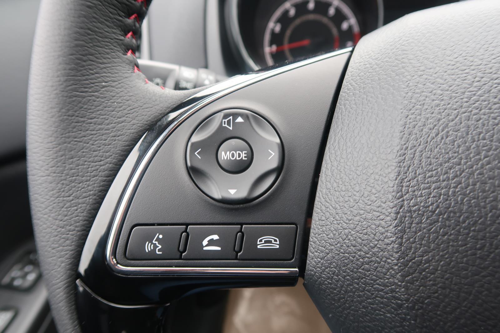 2025 Mitsubishi Outlander Sport LE