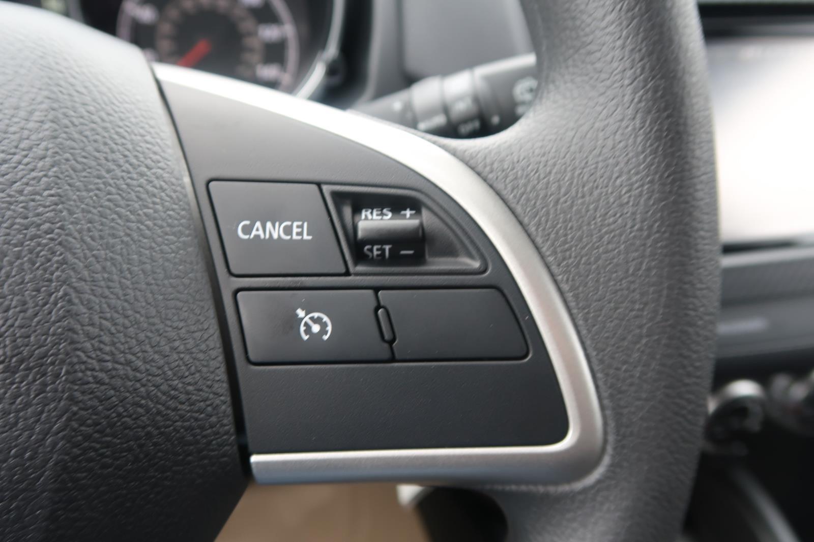 2025 Mitsubishi Outlander Sport ES