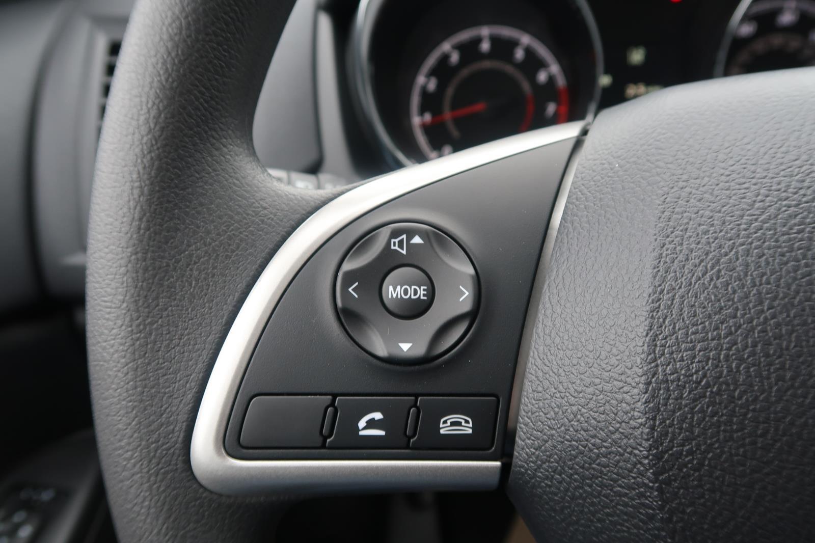 2025 Mitsubishi Outlander Sport ES