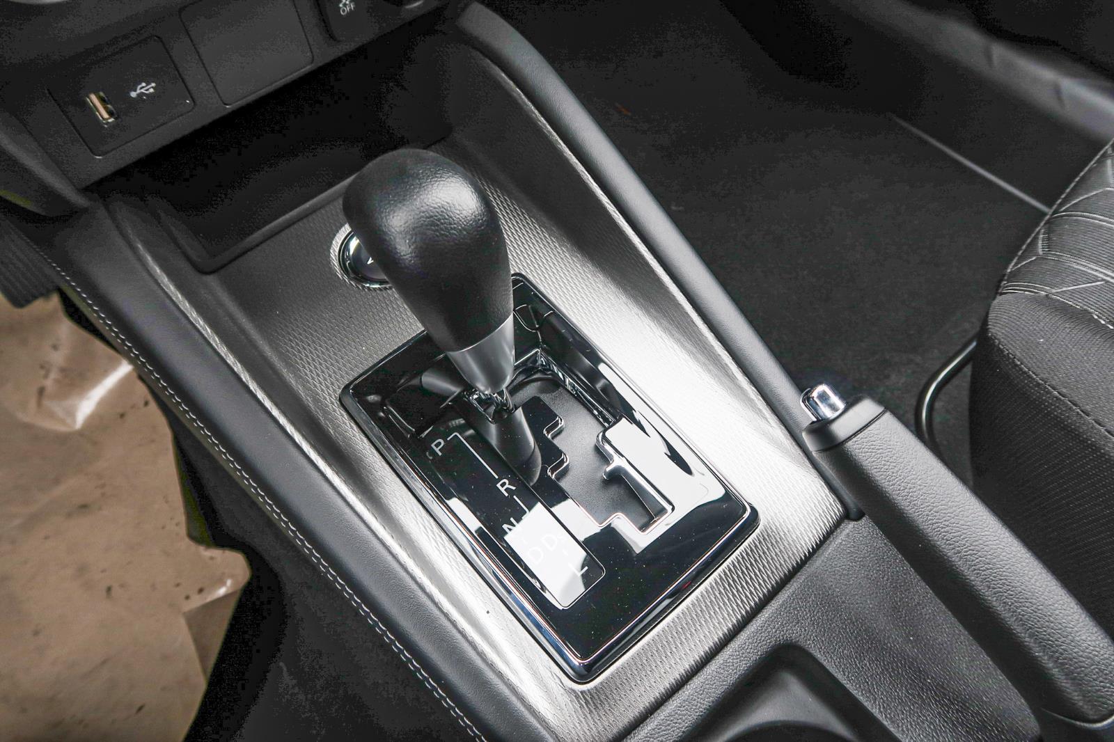 2025 Mitsubishi Outlander Sport ES
