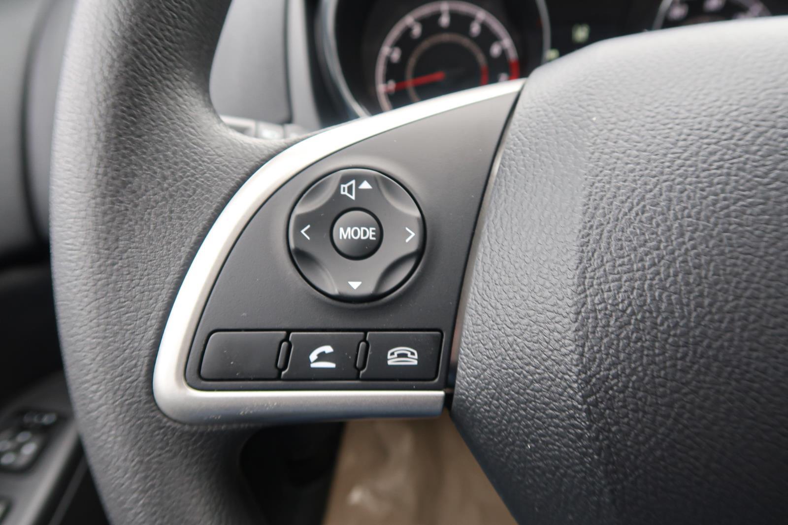 2025 Mitsubishi Outlander Sport ES