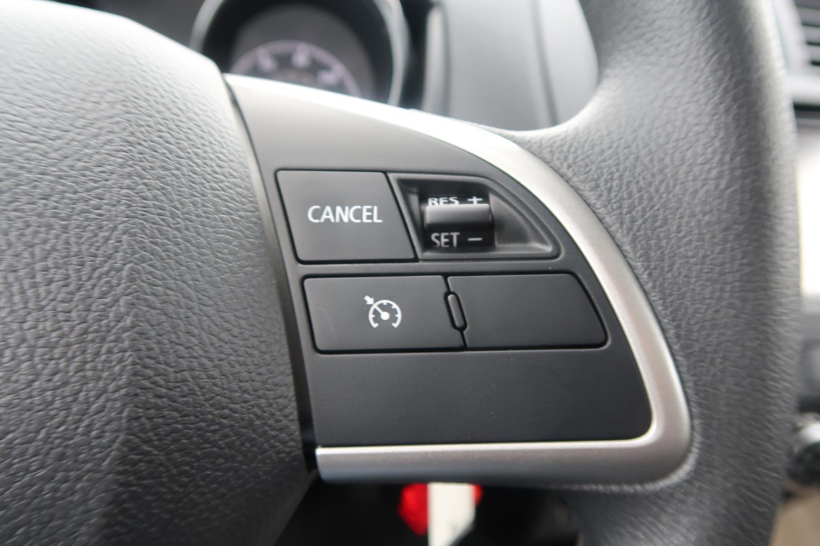 2025 Mitsubishi Outlander Sport ES