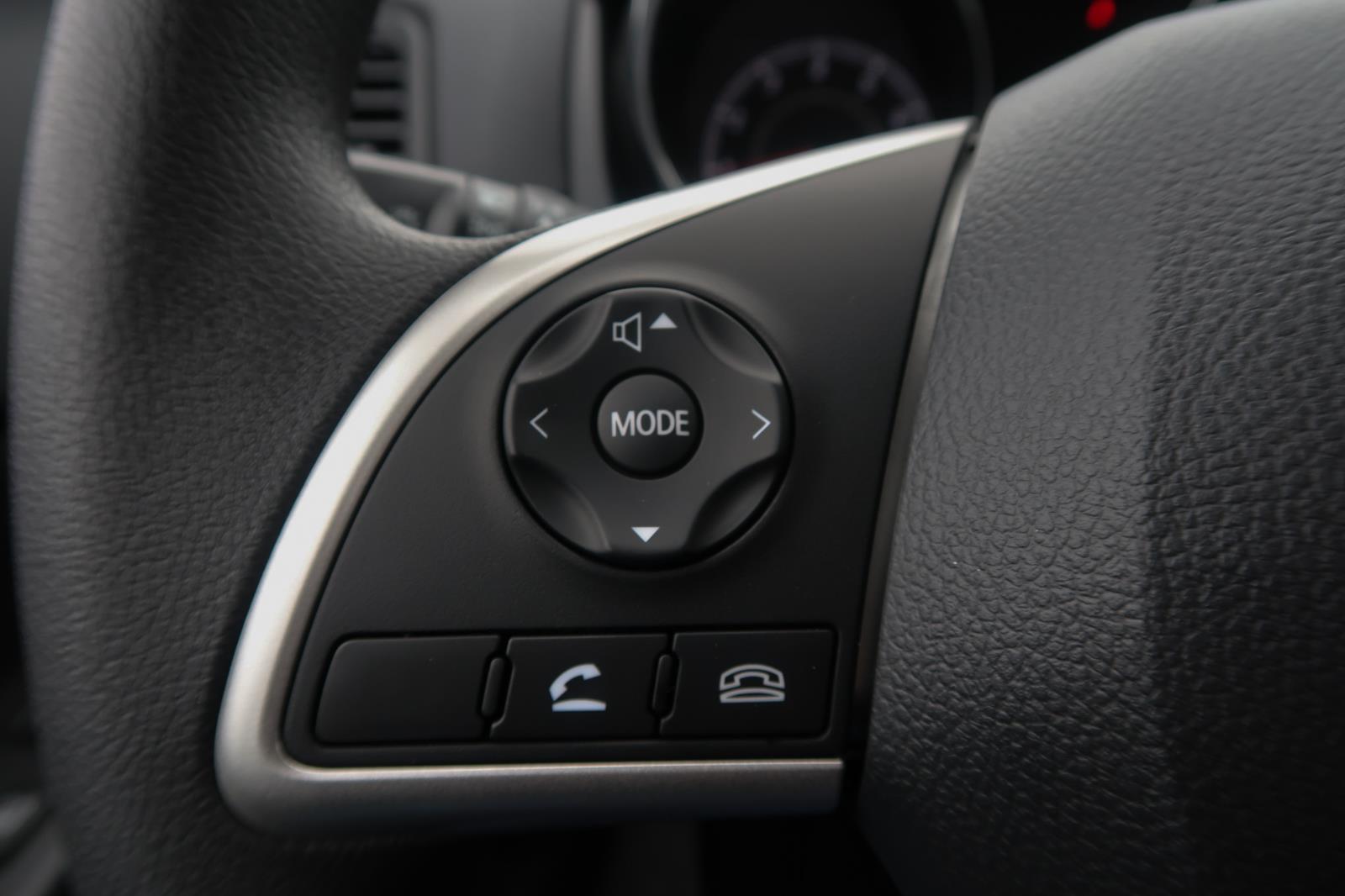 2025 Mitsubishi Outlander Sport ES