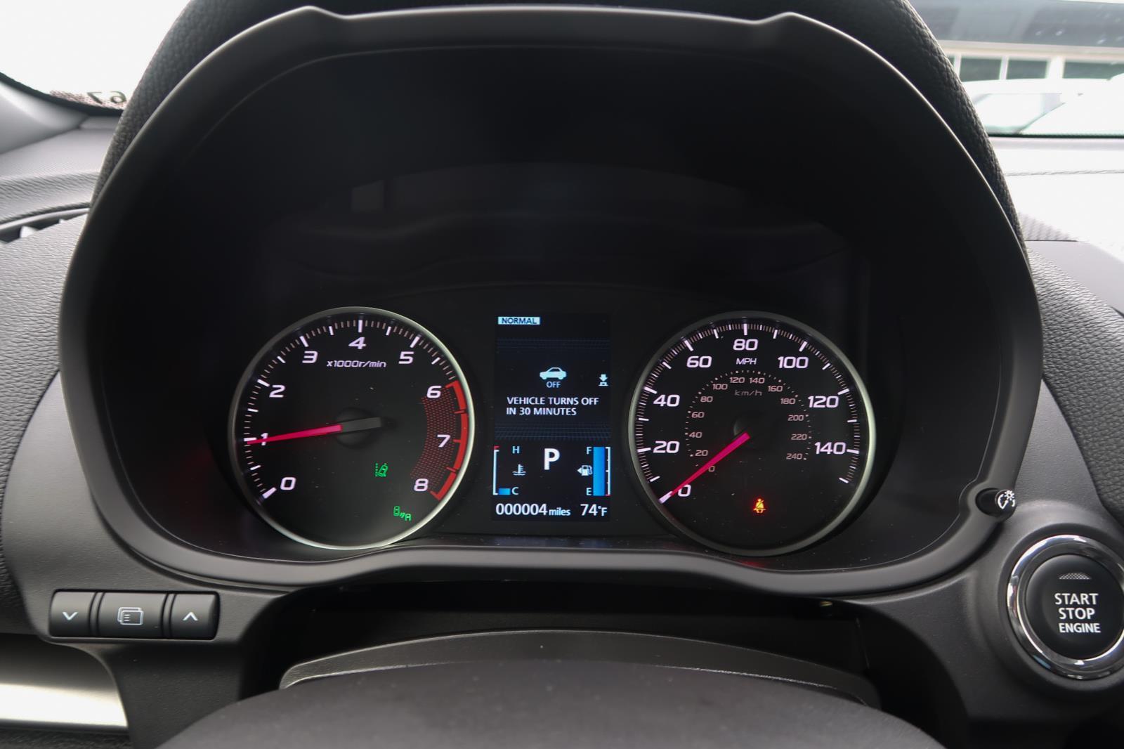 2025 Mitsubishi Eclipse Cross Black Edition