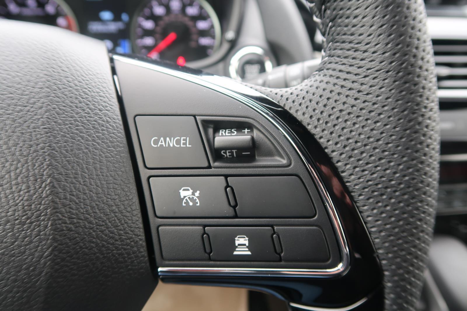 2025 Mitsubishi Eclipse Cross Black Edition