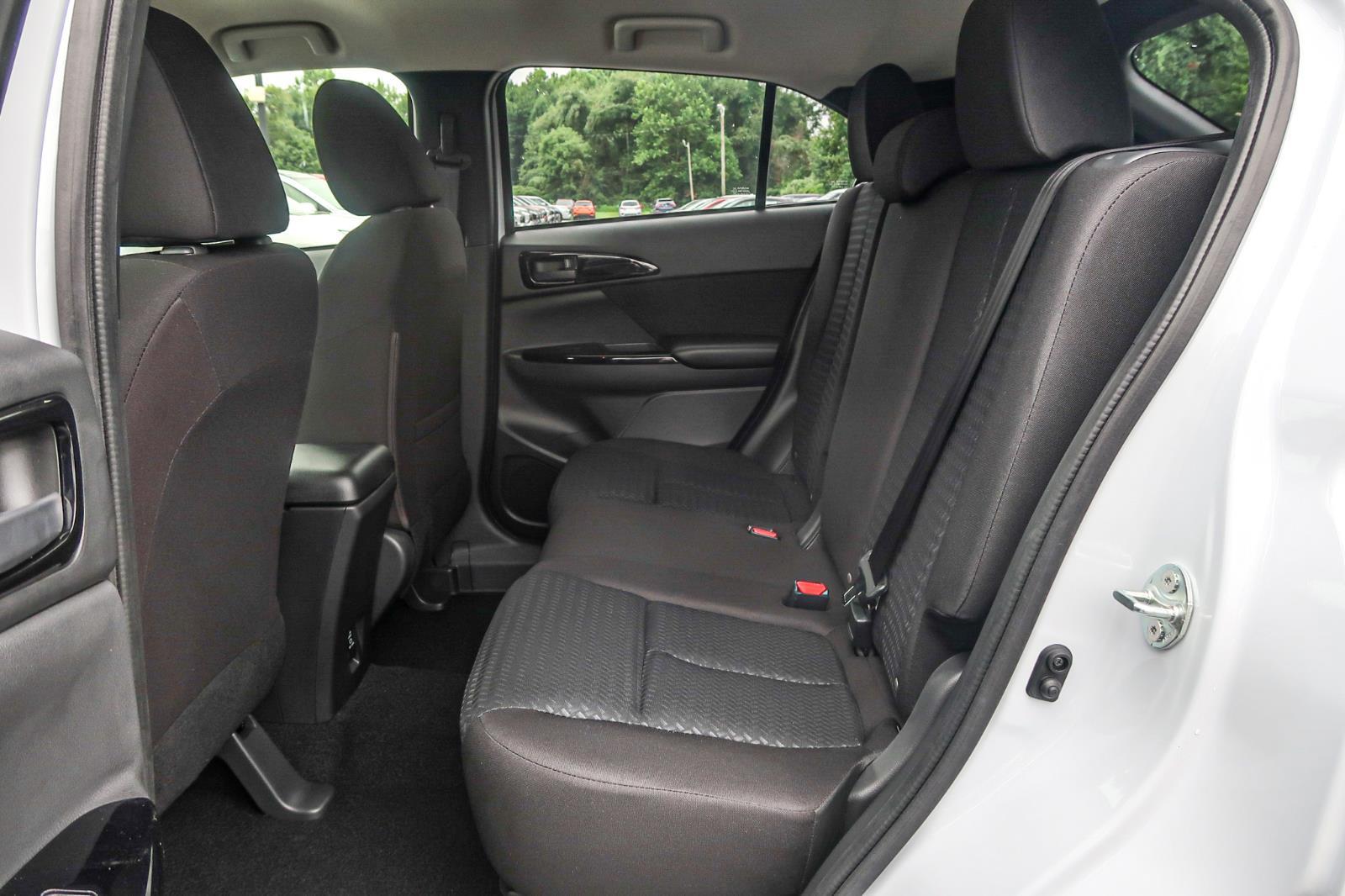 2025 Mitsubishi Eclipse Cross LE S-AWC