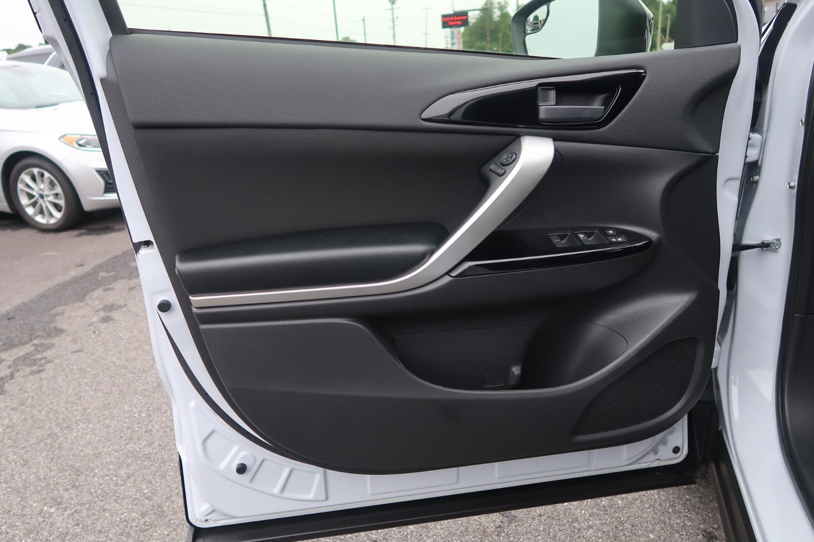 2025 Mitsubishi Eclipse Cross LE S-AWC