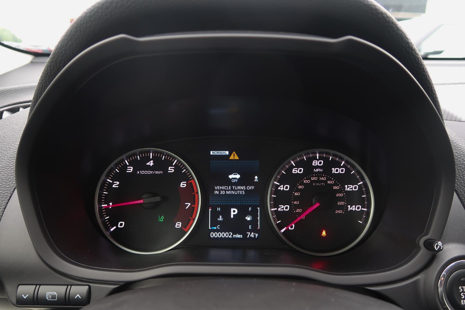 2025 Mitsubishi Eclipse Cross LE S-AWC