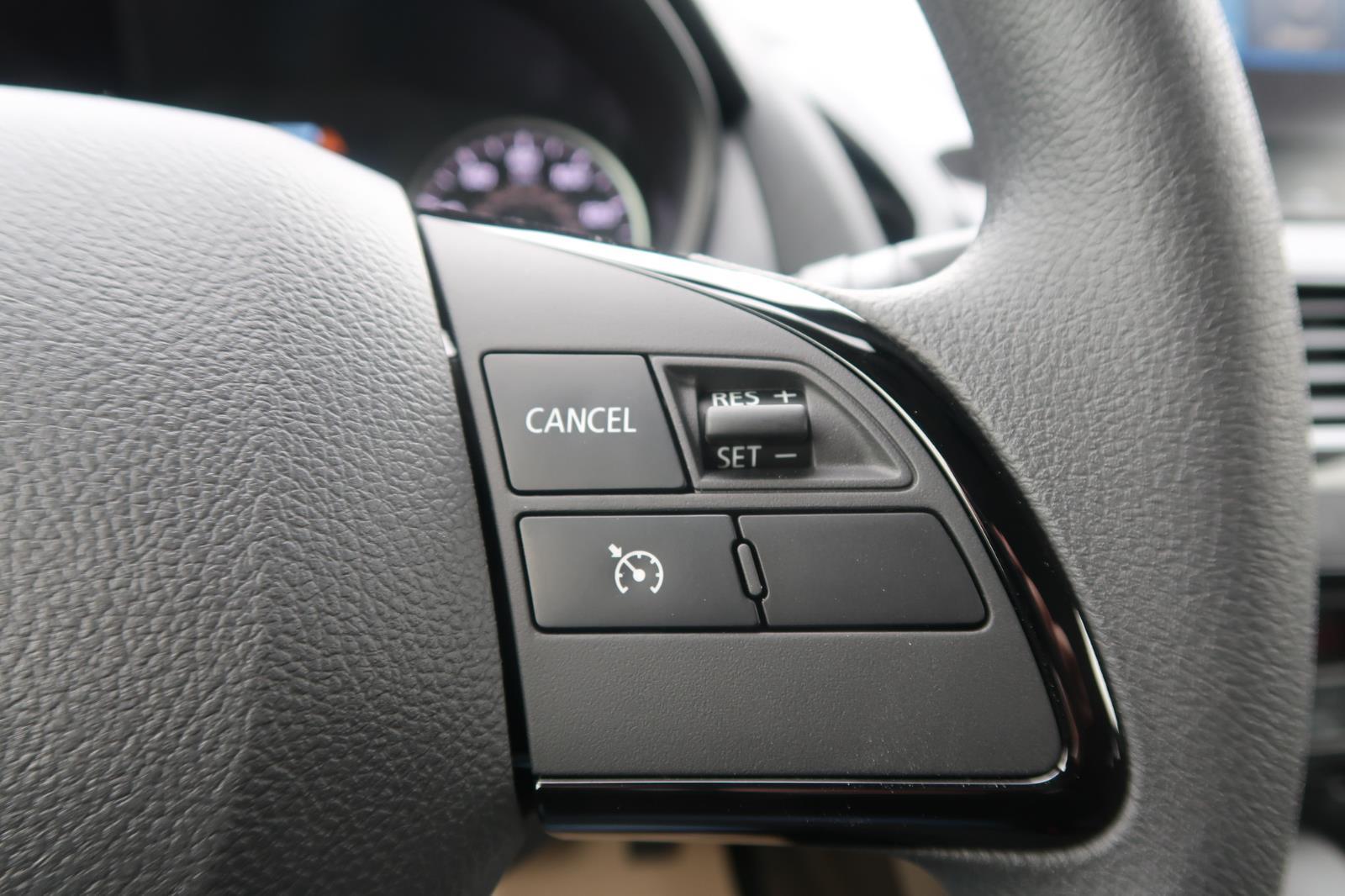 2025 Mitsubishi Eclipse Cross LE S-AWC