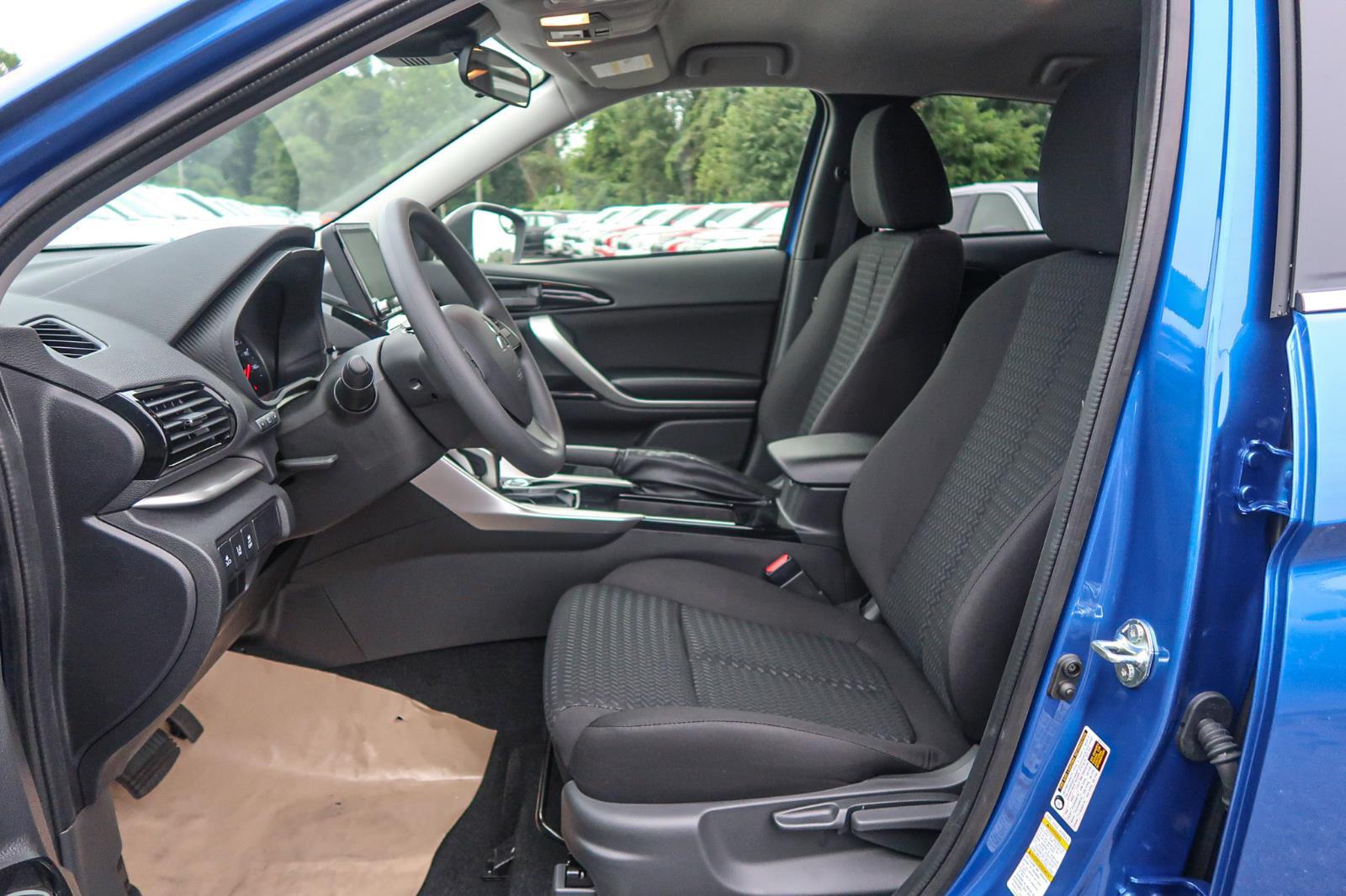 2025 Mitsubishi Eclipse Cross LE S-AWC