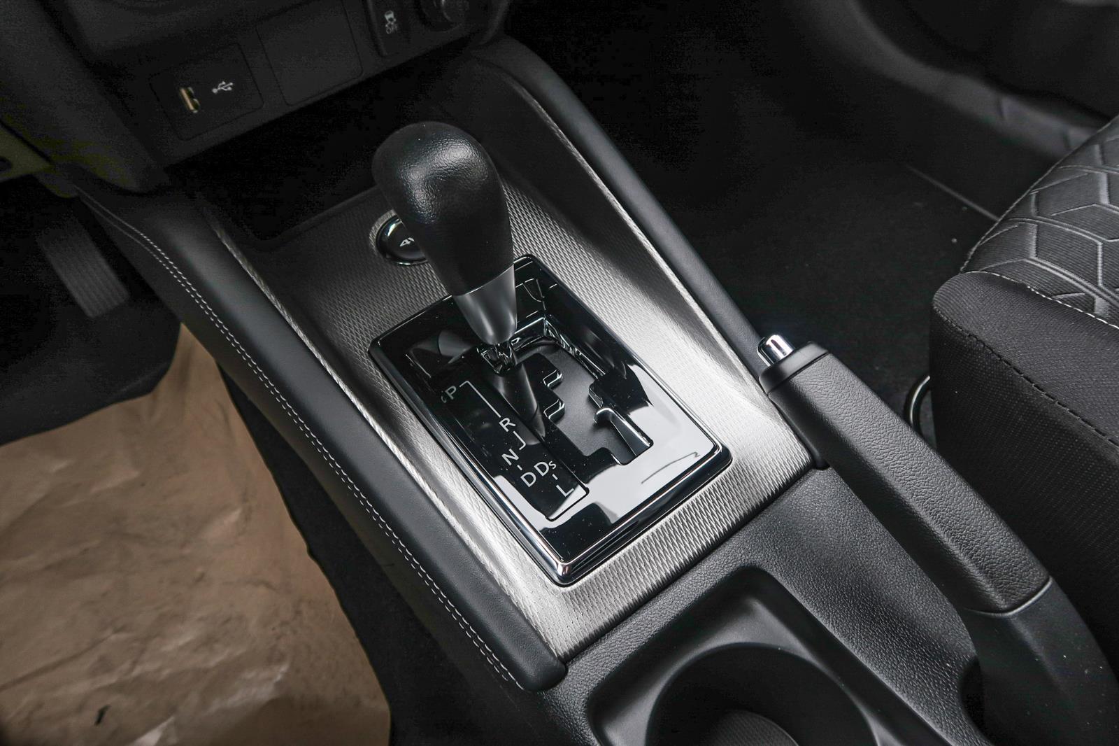 2025 Mitsubishi Outlander Sport ES